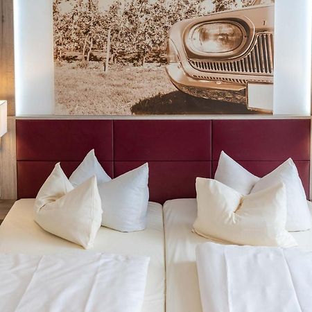 בוכהולץ אין דר נורדהייידה Frommanns Landhotel מראה חיצוני תמונה