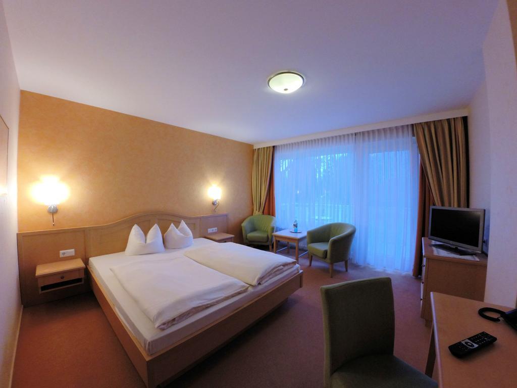 בוכהולץ אין דר נורדהייידה Frommanns Landhotel חדר תמונה