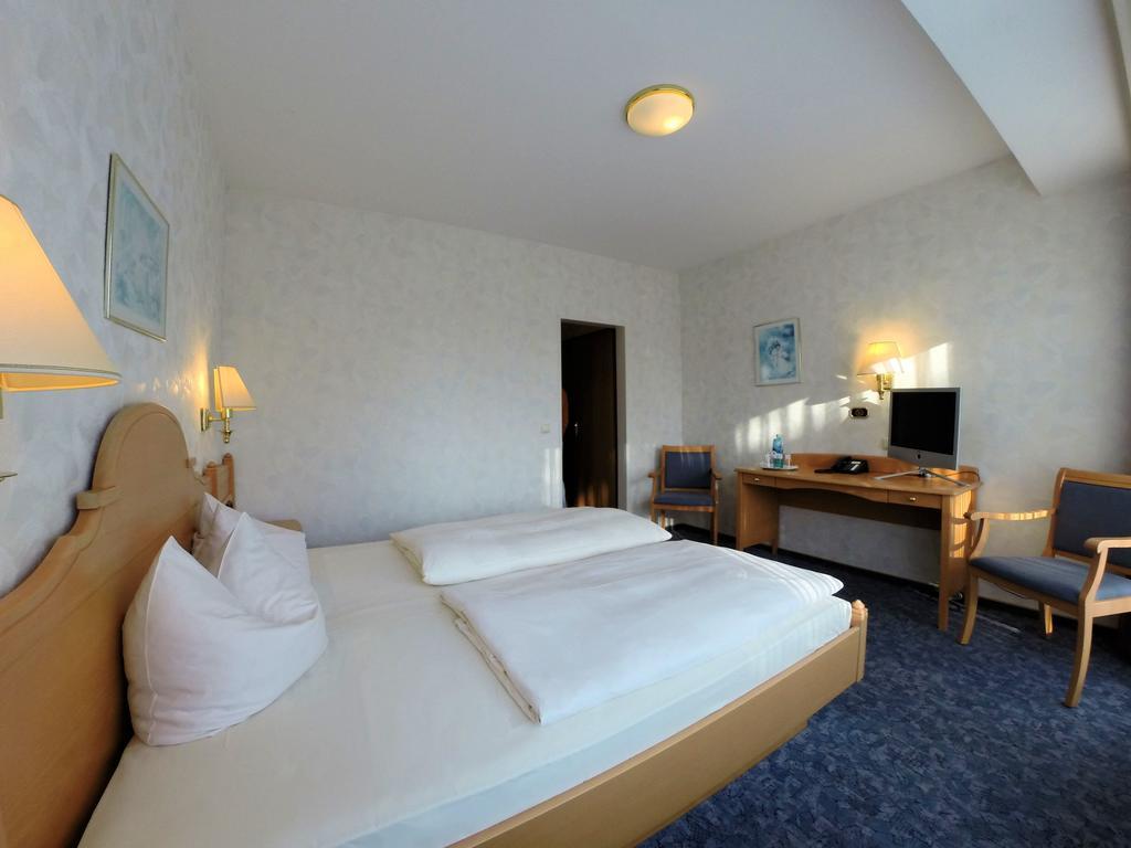 בוכהולץ אין דר נורדהייידה Frommanns Landhotel חדר תמונה