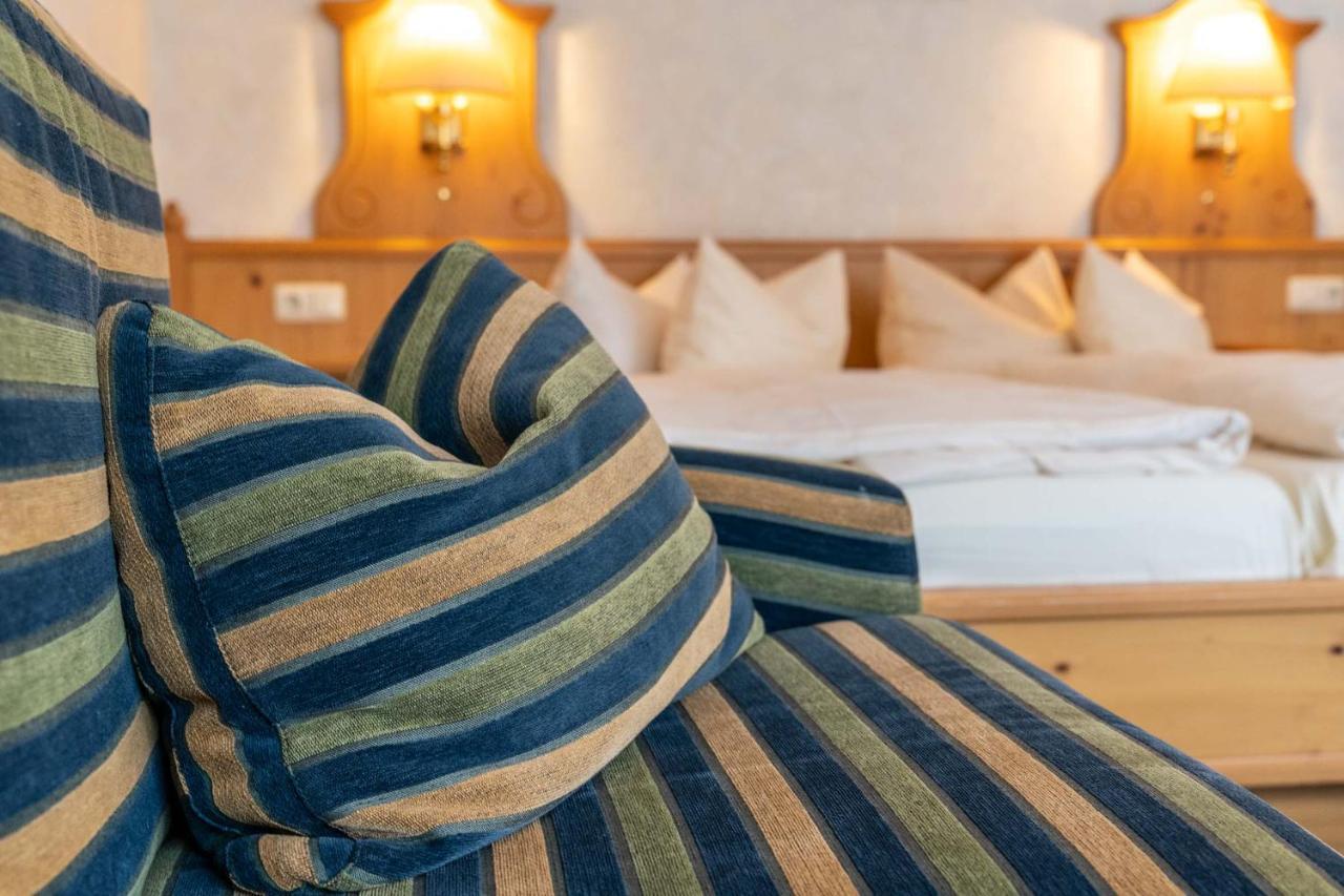בוכהולץ אין דר נורדהייידה Frommanns Landhotel מראה חיצוני תמונה
